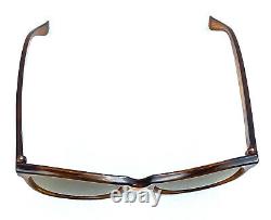 1950's Vintage Aviator Sunglasses Acetate Orange Tortoise Unisex Cat Eye Rare