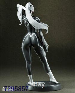 3D Printing Figure Black Cat DC Unpainted Sculpture Model GK Blank Kit New Stock