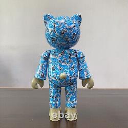 400% Sky Cat CATBRICK Action Figure Home Deco Art Toy Gift 11in