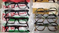 90+ Lot Vintage Eyeglasses Frames Aviator Big Mod Retro Cat Eye 60s 70s 80s 90s