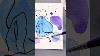 Art Artist Cat Shorts Ashortaday Illustration Watercolor Painting Drawing Sofkatvorit