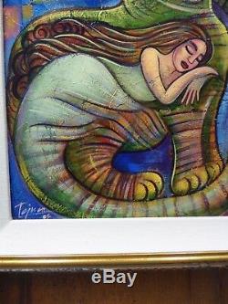 Artist Armando Tejuca Latin American Art Cuban Art Arte Cubano Cuba