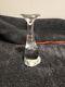 Baccarat Crystal Elegant Modern Cat Art Deco Style Glass Titled Figure Of A Cat