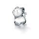 Baccarat Minimals Kitty Figurine 2610097