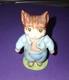 Beatrix Potter's Tom Kitten, Original, 1948 Antique