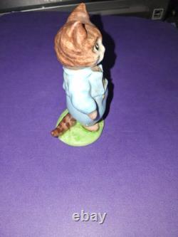 Beatrix Potter's Tom Kitten, Original, 1948 Antique