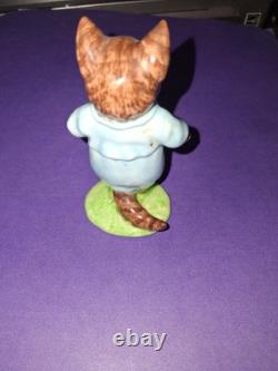 Beatrix Potter's Tom Kitten, Original, 1948 Antique
