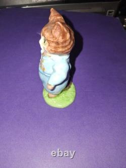 Beatrix Potter's Tom Kitten, Original, 1948 Antique