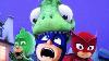 Best Of Pj Masks