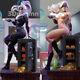 Black Cat Dc 3d Printing Figure Unpainted Model Gk Blank Kit Sculpture New Stock