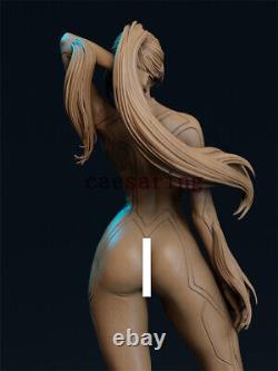 Black Cat DC 3D Printing Figure Unpainted Sculpture Model GK Blank Kit New Stock
