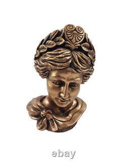 Chicago 22 1964 DIANE DE POITIERS Sculpture Universal Statuary Corp