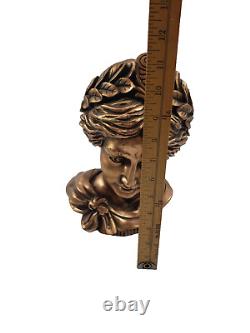 Chicago 22 1964 DIANE DE POITIERS Sculpture Universal Statuary Corp