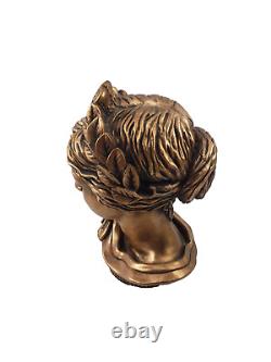 Chicago 22 1964 DIANE DE POITIERS Sculpture Universal Statuary Corp