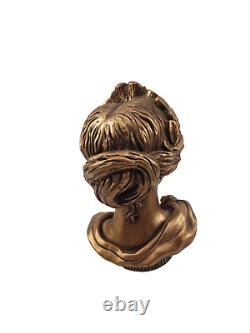 Chicago 22 1964 DIANE DE POITIERS Sculpture Universal Statuary Corp