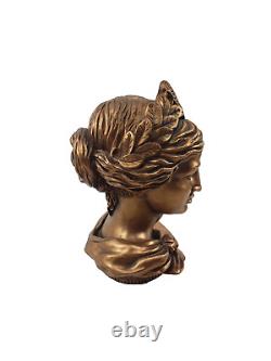 Chicago 22 1964 DIANE DE POITIERS Sculpture Universal Statuary Corp