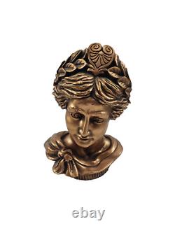Chicago 22 1964 DIANE DE POITIERS Sculpture Universal Statuary Corp