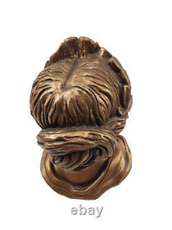 Chicago 22 1964 DIANE DE POITIERS Sculpture Universal Statuary Corp
