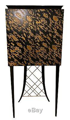 Christopher Guy Cabinet Faberge Bar