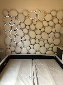 Christopher Guy Pebble Headboard