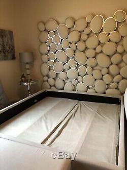 Christopher Guy Pebble Headboard