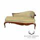 Christopher Guy Sofia Upholstered Chaise Lounge