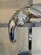 Dolbi Cashier Mcm Century Modern Chrome Resting Panther Lion