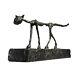 Giacometti Le Chat Bronze Sculpture Diegos The Cat Famous Statue Home Décor Art
