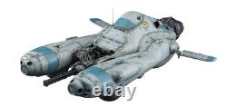 Hasegawa 1/20 Ma. K Anti-Gravity Fighter Pkf. 85 Falke Bomber Cat 64119 Model Kit