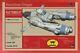 Hasegawa 64119-1/20 Ma. K Falke Bomber Cat With 2 Figs & Cloth Patch-usa Seller