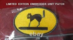 Hasegawa 64119-1/20 Ma. K FALKE Bomber Cat with 2 Figs & Cloth Patch-USA Seller