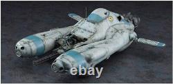 Hasegawa Ma. K. Maschinen Krieger Pkf. 85 FALKE BOMBER CAT 1/20 Plastic Model Kit