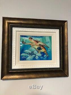 Hawskbill Caravan Guy Harvey 2016