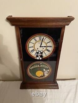 Hickory Dickory Tick Tock Clock Anna Perenna Thaddeus Krumeich Framed Plates