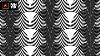 How To Design Art Deco Pattern With Halftone Lines Adobe Illustrator Tutorial