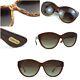 Iconic-model Tom Ford Sunglasses Vintage Nico Tf0230 50a Art Deco Style 70s