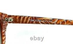 ICONIC-MODEL TOM FORD SUNGLASSES VINTAGE NICO TF0230 50A ART DECO STYLE 70s