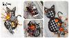 Keleas Spooky Cat Halloween Door Decor Easy Diy Ideas For 2024