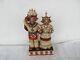 Lovelyjim Shore Tribal Tails Indian Cat Couple Thanksgiving #4022908