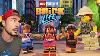 Lego Fortnite Brick Life New Lego Life Sim Part 1