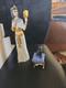 Lenox Cleopatra, Bench, Cat The Legendary Princesses Porcelain In Original Box