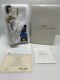 Lenox Cleopatra, Bench, Cat The Legendary Princesses Porcelain Original Papers