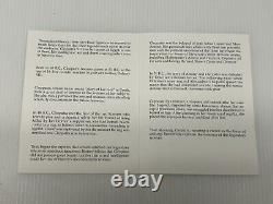 Lenox Cleopatra, Bench, Cat The Legendary Princesses Porcelain Original Papers