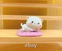 MITAO-CAT Season2 The Daily Life of Peach and Goma Art Deco Toy Blind Box Figure