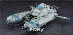 MaschinenKrieger Falke Bomber Cat AntigravityArmoredRaider Pkf. 85 64119 ModelKit