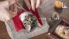 Needle Felting Cat Making Video By Wakuneco