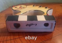 Rare Lorna Bailey Sparky Cream Cat Limited Production Range 2001 VGC