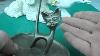 Seba Silver Plated Cat Ring Stand 60 S 70 S Walter Bosse Jewellery