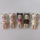 Sonny Angel Valentine Series 2009 5-piece Set Figure Secret Cat 8cm Japan No Box