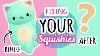 Squishy Makeover Fixing Your Squishies 14